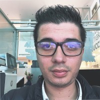 Joshua Perez