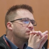 Alex Anghilieri, MBA