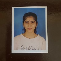 Pooja Pandre