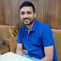 parbind kumar