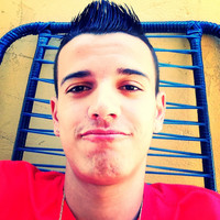 Lue Alex Conrado