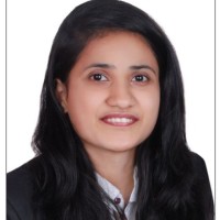 Shraddha Gawade