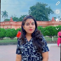 Swati Agarwalla
