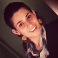 Daniela Flores Soqui