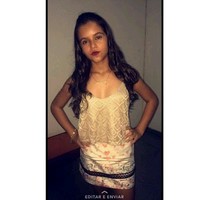 Ana Clara Andrade