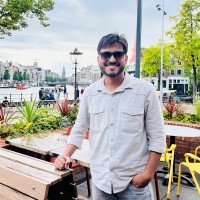 Atul Mishra