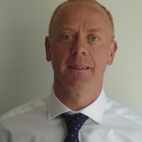 Simon Crook