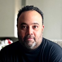 Marcos Nieves