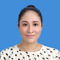 Lorena Rivas Kuang
