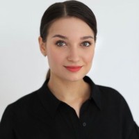 Екатерина Соколова