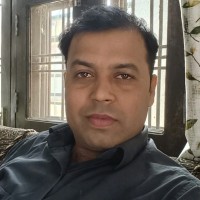 Umapati Tripathi