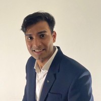 Nishant Yadav
