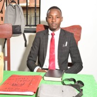 Patrick Kaweesi
