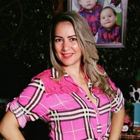 Suzi Magalhães Perozo