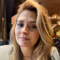 Tugce Bugucam