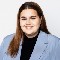 Lilja Björg Gísladóttir