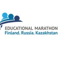 EDU Marathon (Finland, Russia, Kazakhstan)