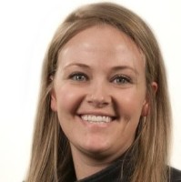 Katie Briggs, Cpa