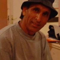 Muhammad Ashraf