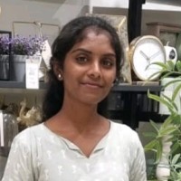 Nivedha Seenappa