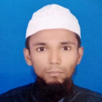 Md Rofiqul Islam