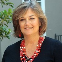 Lucy Bell-Johnson