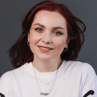 Olha Tykhanska