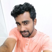 Arjun K Babu