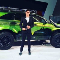 Daniel Cosenza