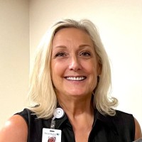 Judith Richardson