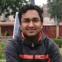Saaurabh Gupta