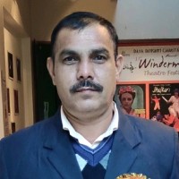 Arjun Ram