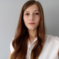 Weronika Gałązka