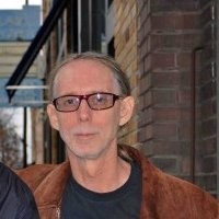 Gary Thurman