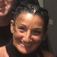 Deborah Barney