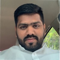 Suraj Mahadik
