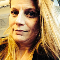 Cecilia Björkman