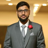 Asfandyar Siddiqui ☁