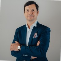 Alexander Liberov, Ph.D.