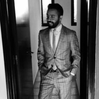Patrick Maalouf