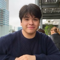 Eric Martinez