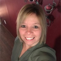 Deanna Brisley