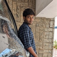 Vigneshkumar Rj