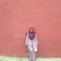 Siti Safariah Mahat