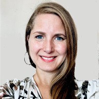 Stacey Perlman, LICSW