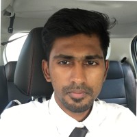 Bala Rajendran