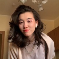 Aziza Niyazova