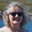 Mary Jane Geiser