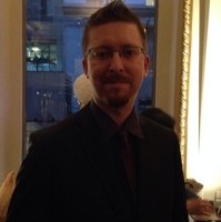 Rob Parton