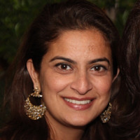 Komal Panjabi